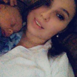 Meet your Posher, Veronica